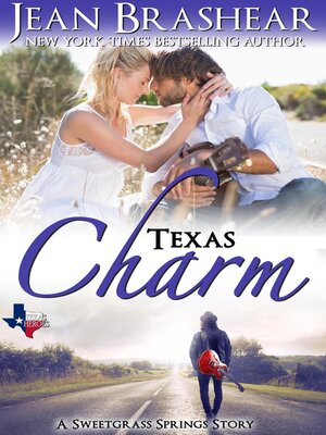 Texas Charm - ebook
